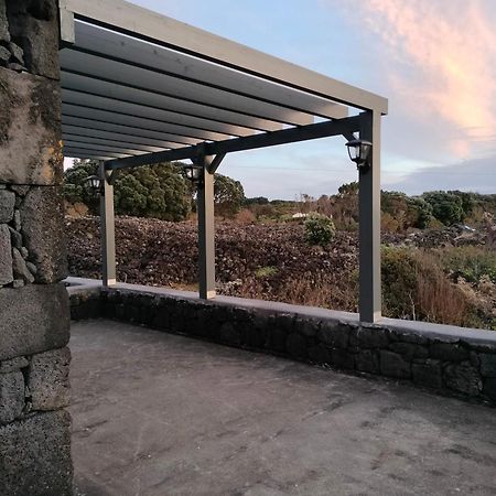 Villa A Casa Da Formosinha Madalena  Esterno foto