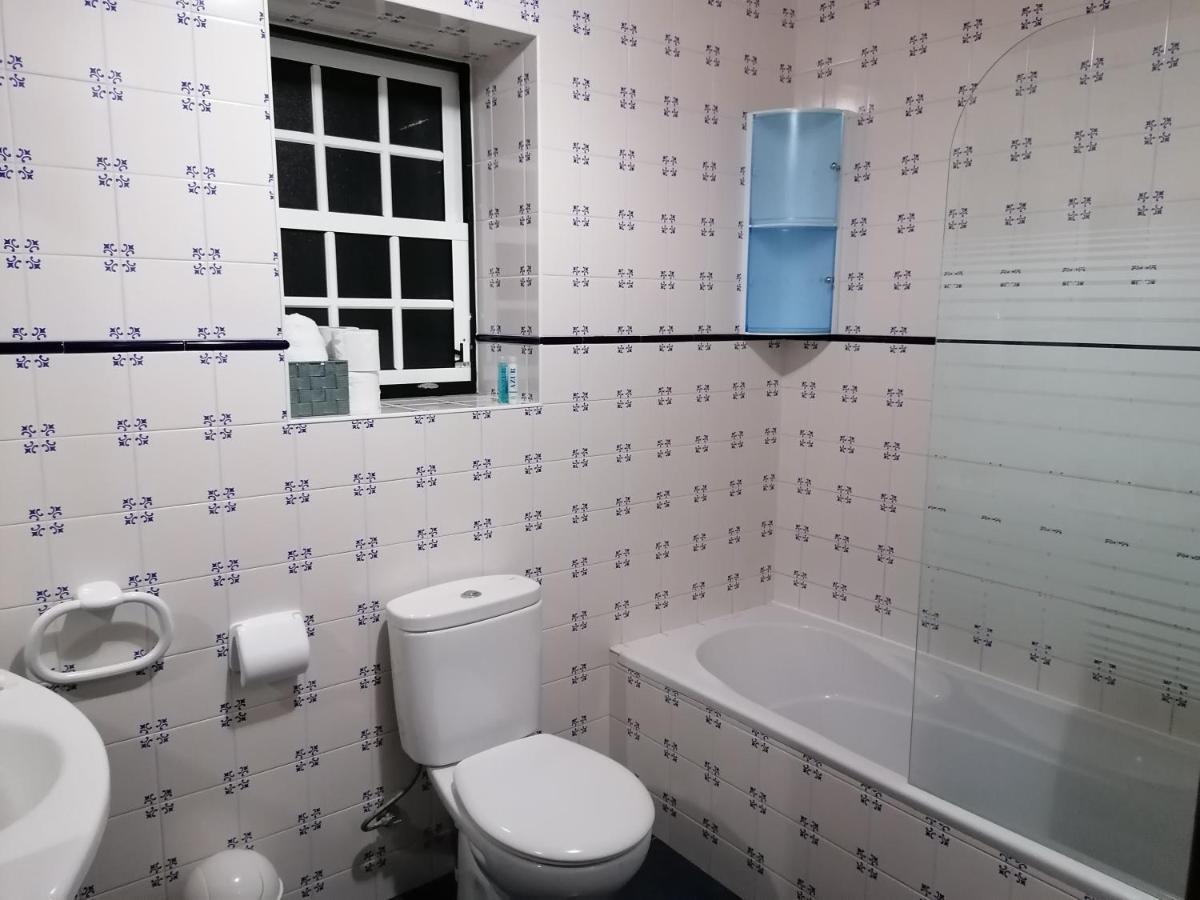 Villa A Casa Da Formosinha Madalena  Esterno foto