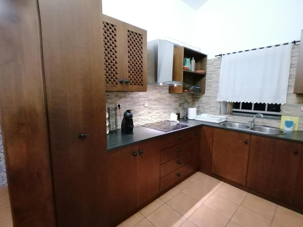 Villa A Casa Da Formosinha Madalena  Esterno foto