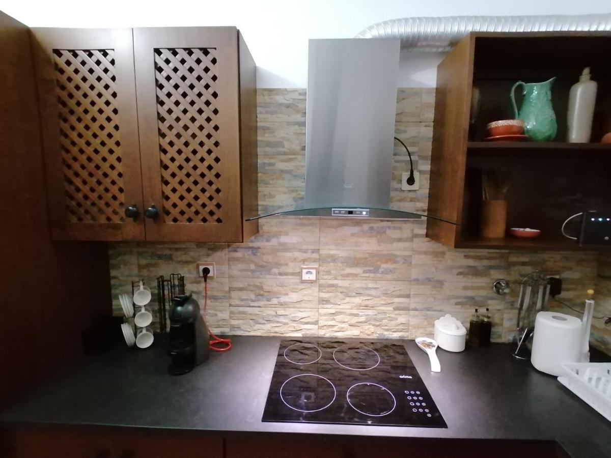Villa A Casa Da Formosinha Madalena  Esterno foto