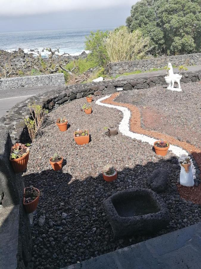 Villa A Casa Da Formosinha Madalena  Esterno foto