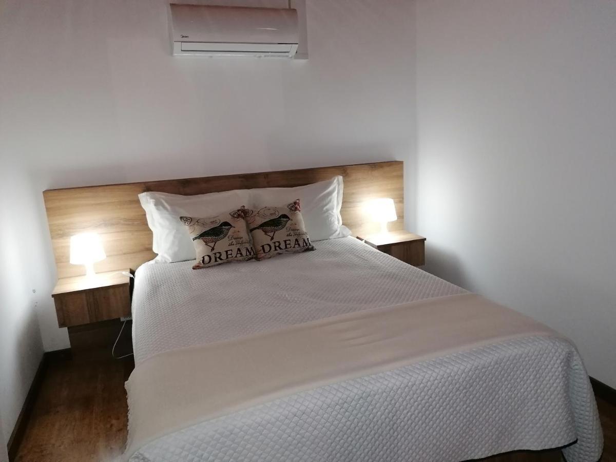 Villa A Casa Da Formosinha Madalena  Esterno foto
