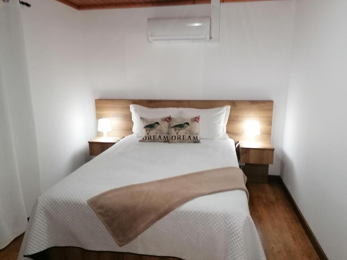Villa A Casa Da Formosinha Madalena  Esterno foto